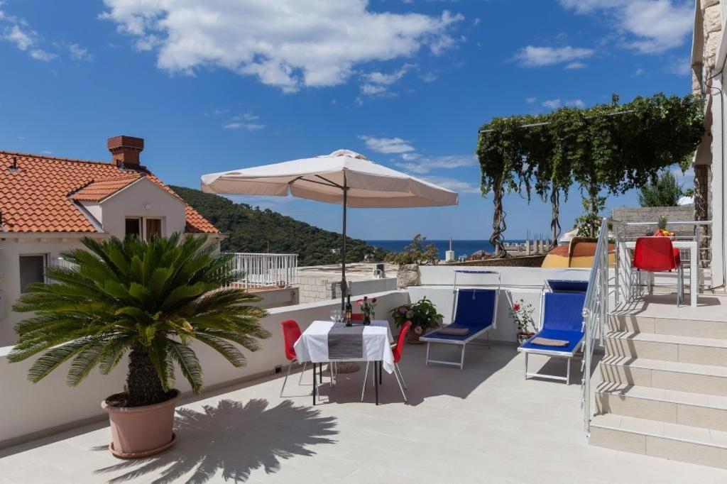 Stuck In The Moment Appartement Dubrovnik