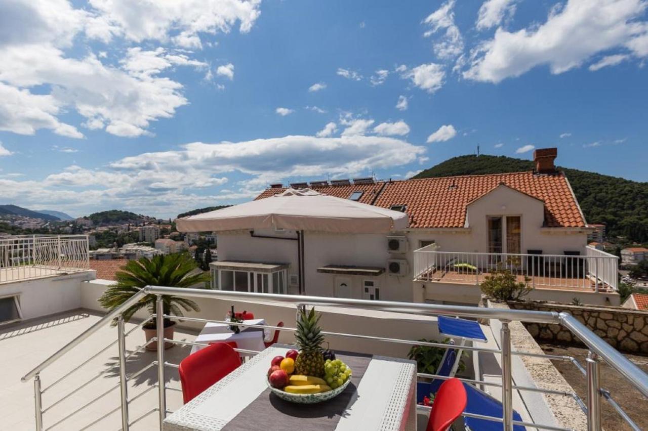 Stuck In The Moment Appartement Dubrovnik