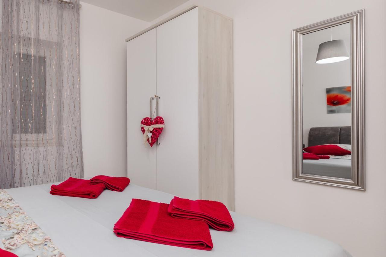 Appartement Stuck In The Moment